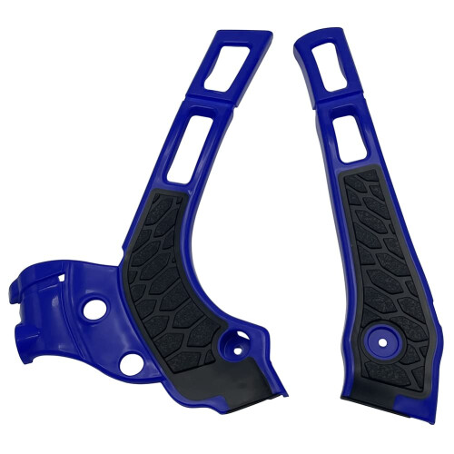 Acerbis - X-Grip Frame Guard (Yamaha) Year 2021 - View #11