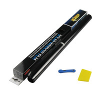 Automotive Glass Heat Control Film with Protective Privacy Shield Easy Installation for UV Protection and Skin Health