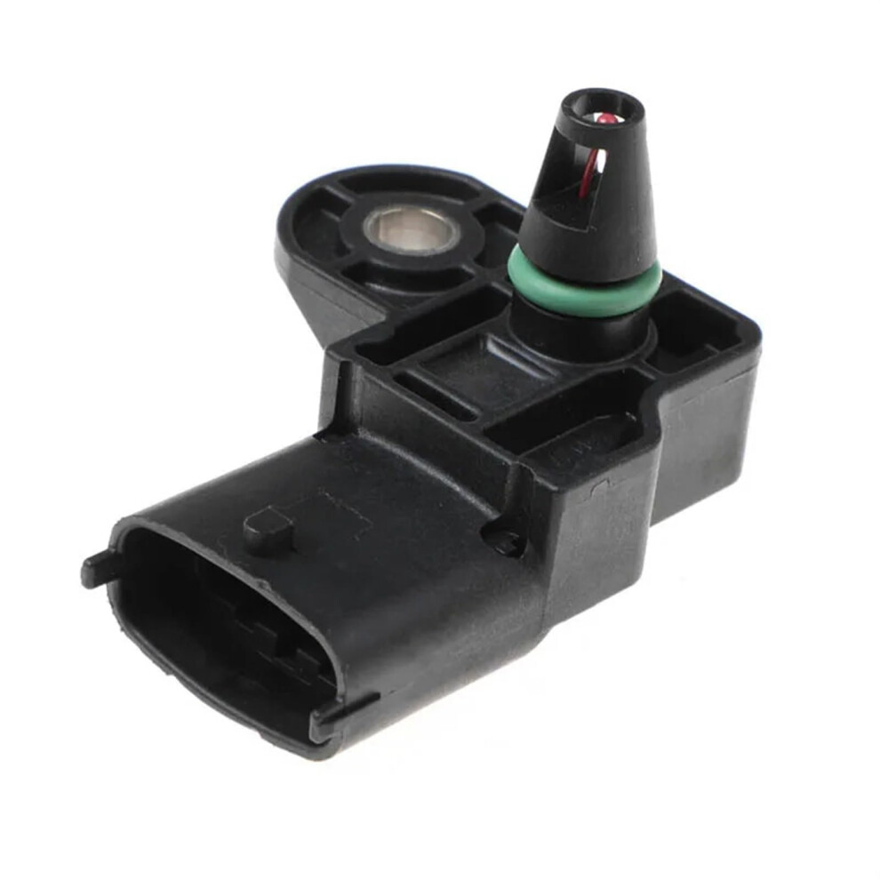 Pressure Sensor 28234360 Map Sensor For Automotive Manifold Air Pressure, Compatible With Various Models 6482260932149