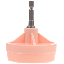 Robuster Kurbelanschluss Adapter Pink Für Computer Strickgeräte