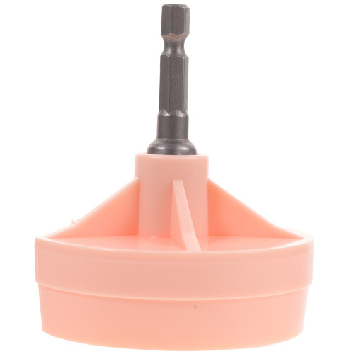 Robuster Kurbelanschluss Adapter Pink Für Computer Strickgeräte