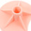 Robuster Kurbelanschluss Adapter Pink Für Computer Strickgeräte 9