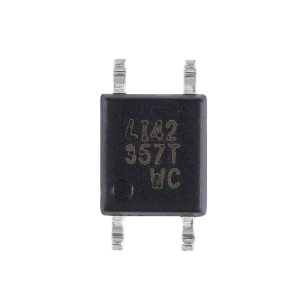 Ltv357 Optocouplers 50Pcs Sop-4 Smd Transistor Output Integrated Circuit Ic Chip Ltv-357T-C Specifications 6038364554284