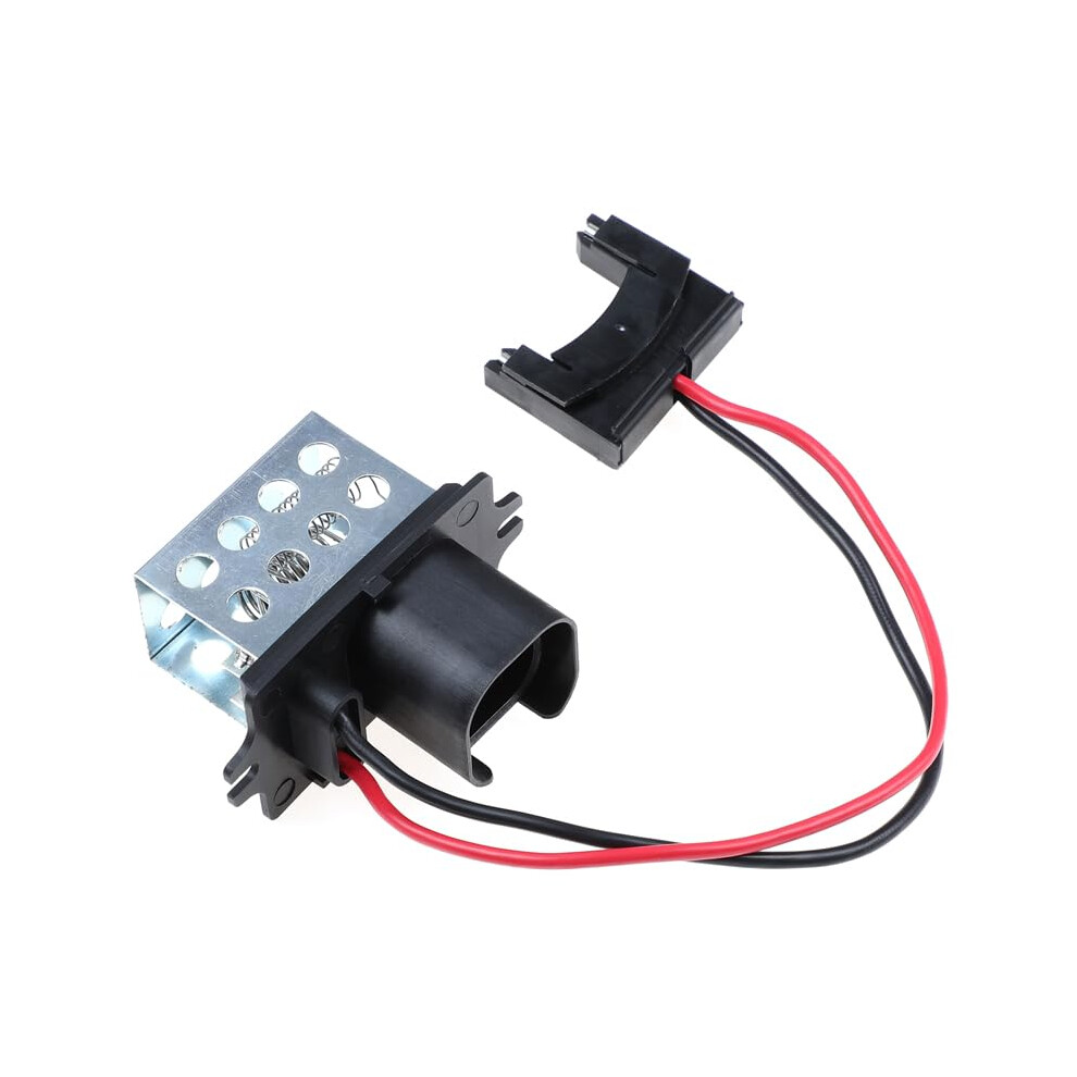 Car Heater Blower Motor Resistor For Renault Clio Mk1 And Kangoo 7701034875 2710000Qac Auto Parts Replacement 6447073927935