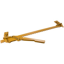 400 All-Purpose Fence Stretcher/Splicer, 1 Inch Heavy-Duty Steel, Ideal for Fencing Projects and Repairs