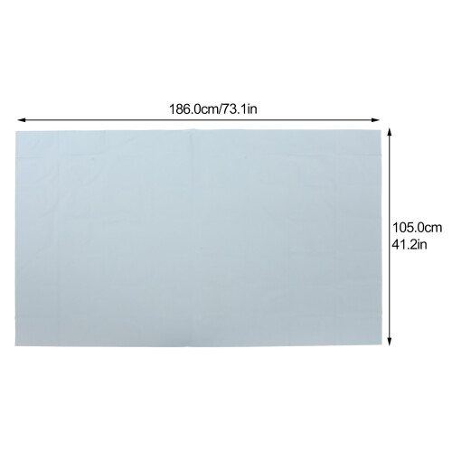 Écran Projecteur Anti-Reflet Pour Bureau 2