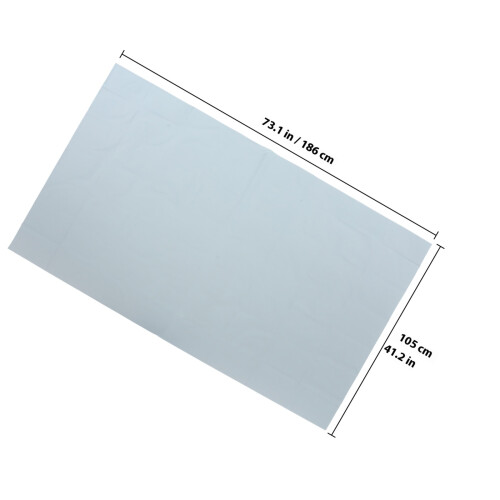 Écran Projecteur Anti-Reflet Pour Bureau 1