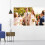 Écran Projecteur Anti-Reflet Pour Bureau 6