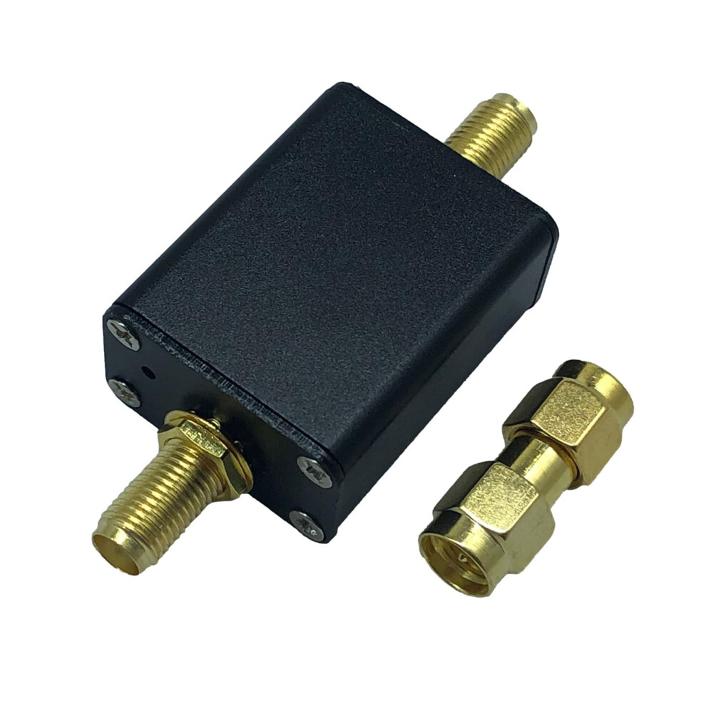 Broadcast Band Stop Fm Block Filter 88-108 Mhz For Communication Systems, Reduces Interference In Fm Transmission 6947110431253
