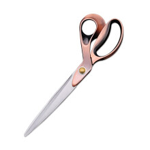 Craft Scissors Flower Handle Stainless Steel Tailor Scissors for Fabric Clothing Household Use 8 Inch