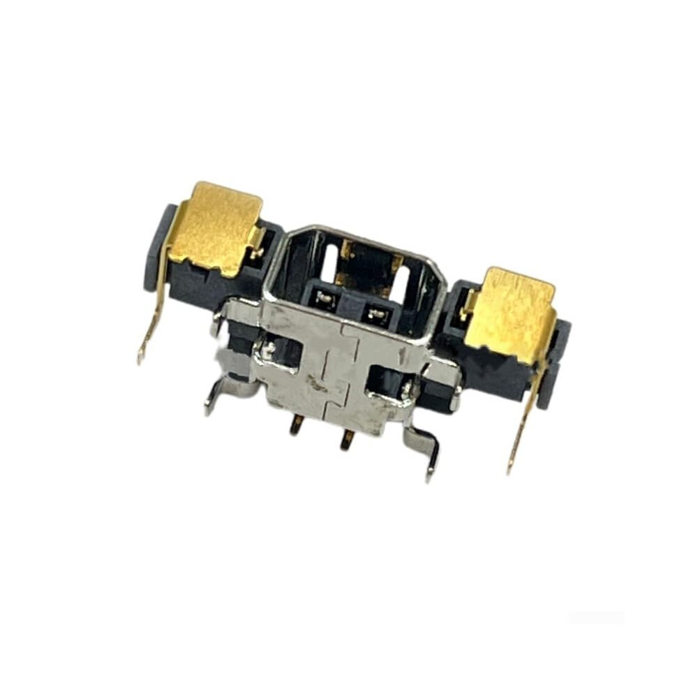 Power Jack Buchse For 3Ds, 2Ds Xl, 3Ds Xl - Efficient Charging Port Solution For Nintendo Handheld Consoles 6038364555892