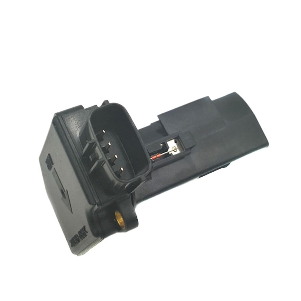 Mass Air Flow Meter Maf Sensor For Mitsubishi Colt Plus 1.5, Fortis 1.8, Outlander 2.4L, Lancer 2.4L Compatibility 6482260933726
