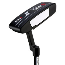 Golf Putter - Right Handed Blade Putter for Men & Women - 35" Graphite Shaft for Easy Flop Shots - Legal for Tournaments