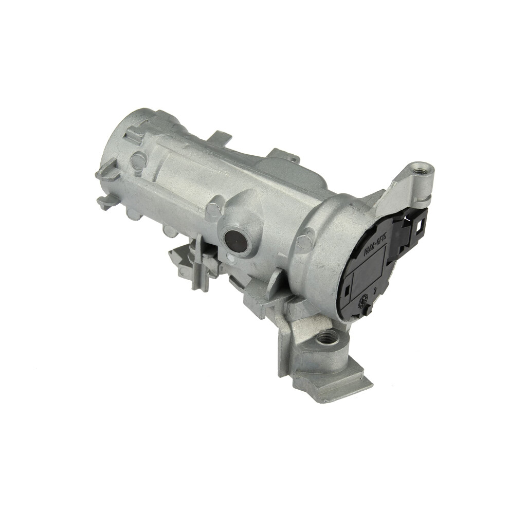1K0905851b Ignition Lock Housing Compatible With Vw Audi Skoda Seat Vehicles, Durable Plastic Design, Oem Specifications 6038364556127