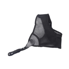 Hunting Chestguard Protective Gear Adjustable Lightweight Breathable Elastic Shoulder Guard for Recurve Bow Archery