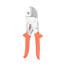 Gardening Scissors Heavy Duty Pruning Shears Stainless Steel Twigs Cutter Ergonomic Garden Tool Accessory