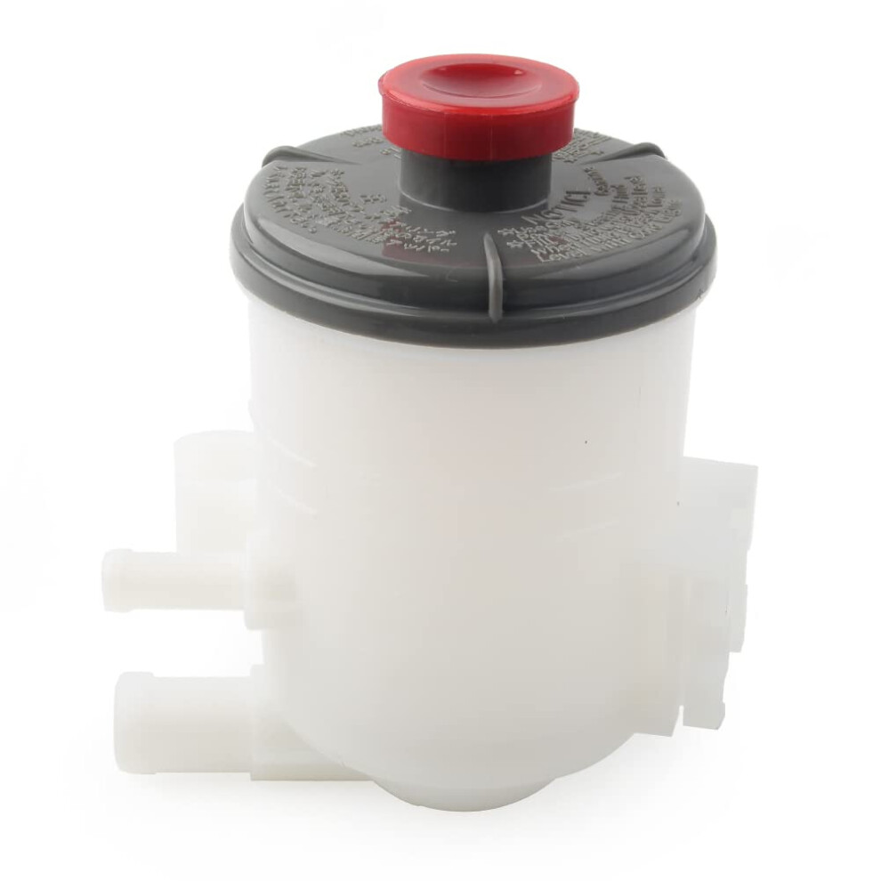 Power Steering Reservoir With Cap For Honda Cr-V 2007-2011, Compatible Power Steering Pump Reservoir 53701-Swa-A01 6038364556684