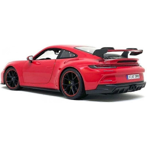 Maisto Porsche 911 GT3 2