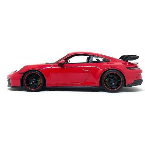 Maisto Porsche 911 GT3 1