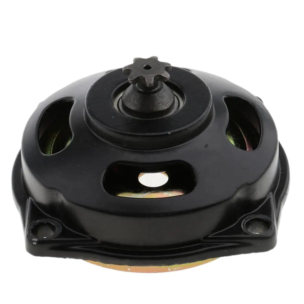 25H Gear Box Clutch Bell Housing Transmission For 47Cc 49Cc Motor Quad Bike 7T Compatible Parts 6038364556912