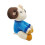 New jschlatt Plush sheep plush toy 4