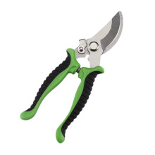 Garden Shears - 7.5 Inch Heavy-Duty Stainless Steel Pruning Scissors, Ultra Sharp Garden Clippers and Hedge Trimmers