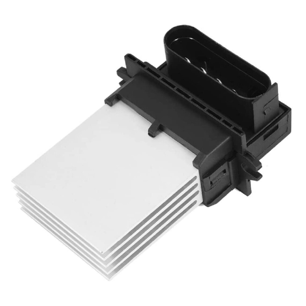 Blower Resistor 7701051272 For Oem Vehicles | Compatible With Multiple Models | High-Quality Replacement Part 6447073930591