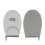Garment Ironing Glove Protective Anti Steam Mitt 8