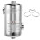 25KW Swimming Pool Heat Exchanger Thermostat 1