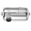 25KW Swimming Pool Heat Exchanger Thermostat 8