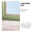 Clear Plastic Storage Boxes For Beads Jewelry Crafts 20 Set 9