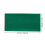1Pièces Liner Reptile Vert En Polyester Usage Confortable 3