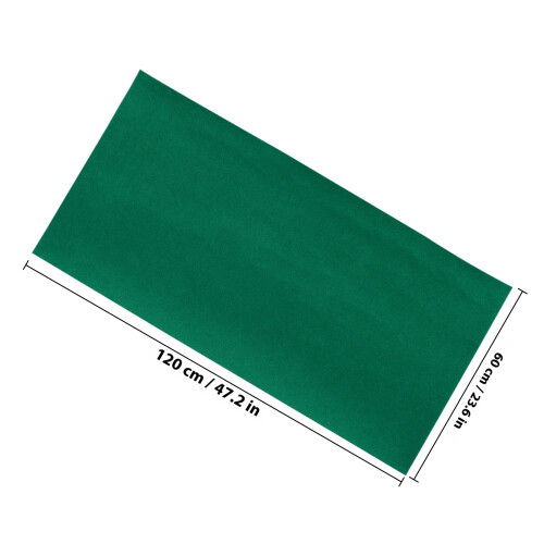 1Pièces Liner Reptile Vert En Polyester Usage Confortable 1