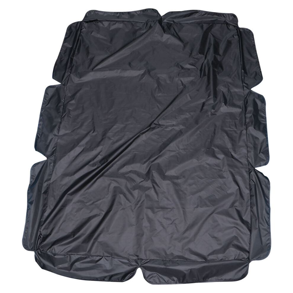 3-Zits Schaduwtent Draagbare Elastische Bandbevestiging-image