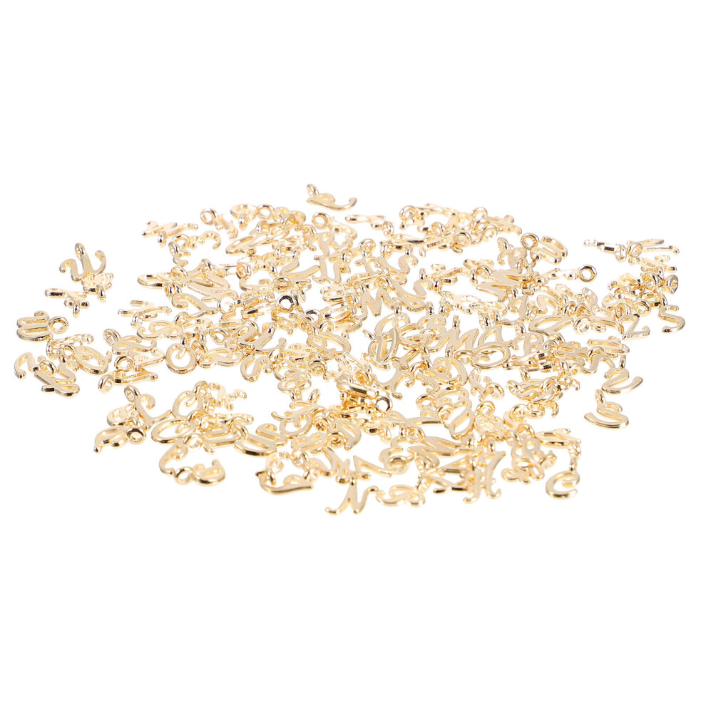 156 Stuks Briefaccessoire Hangeraccessoires Mini Metaal-image