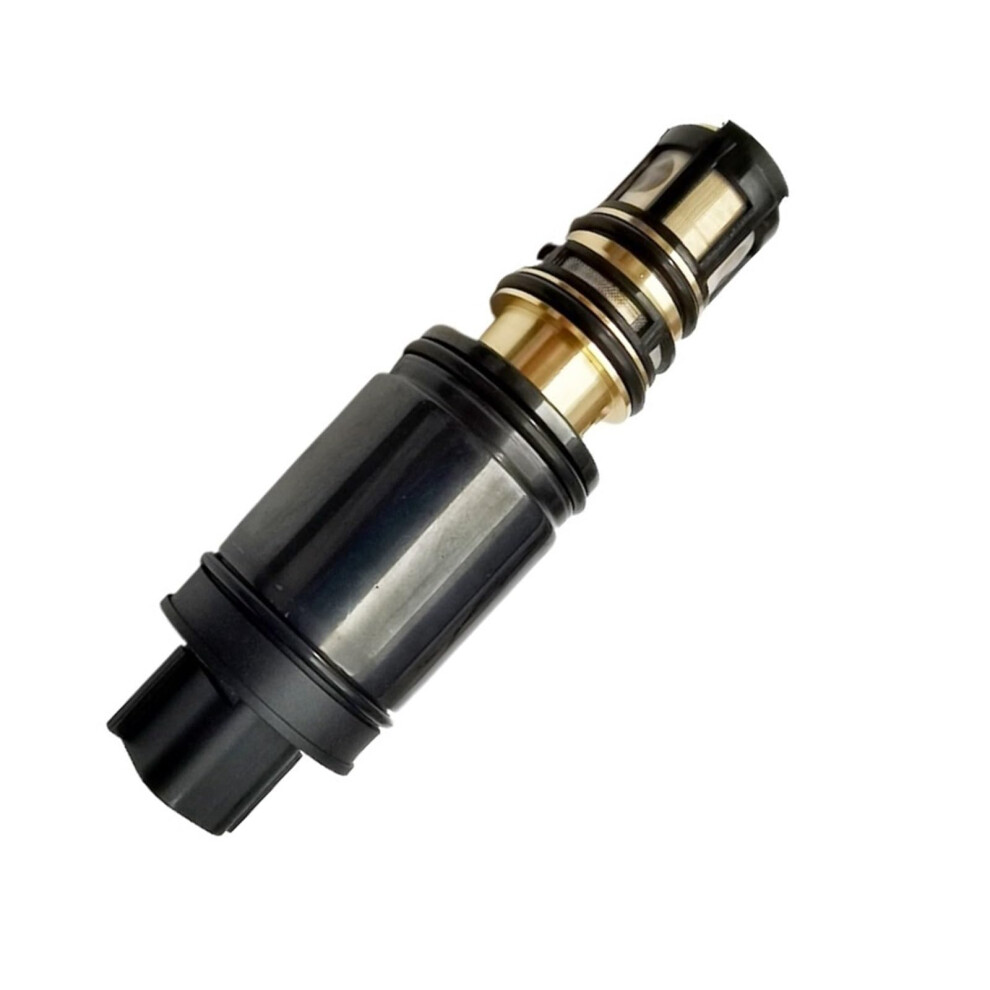 5Se12c 5Se09c 6Seu16c Ac Air Conditioning Compressor Electronic Solenoid Control Valve Sensor For Toyota Camry Matrix Sienna Compatibility 6038364557599