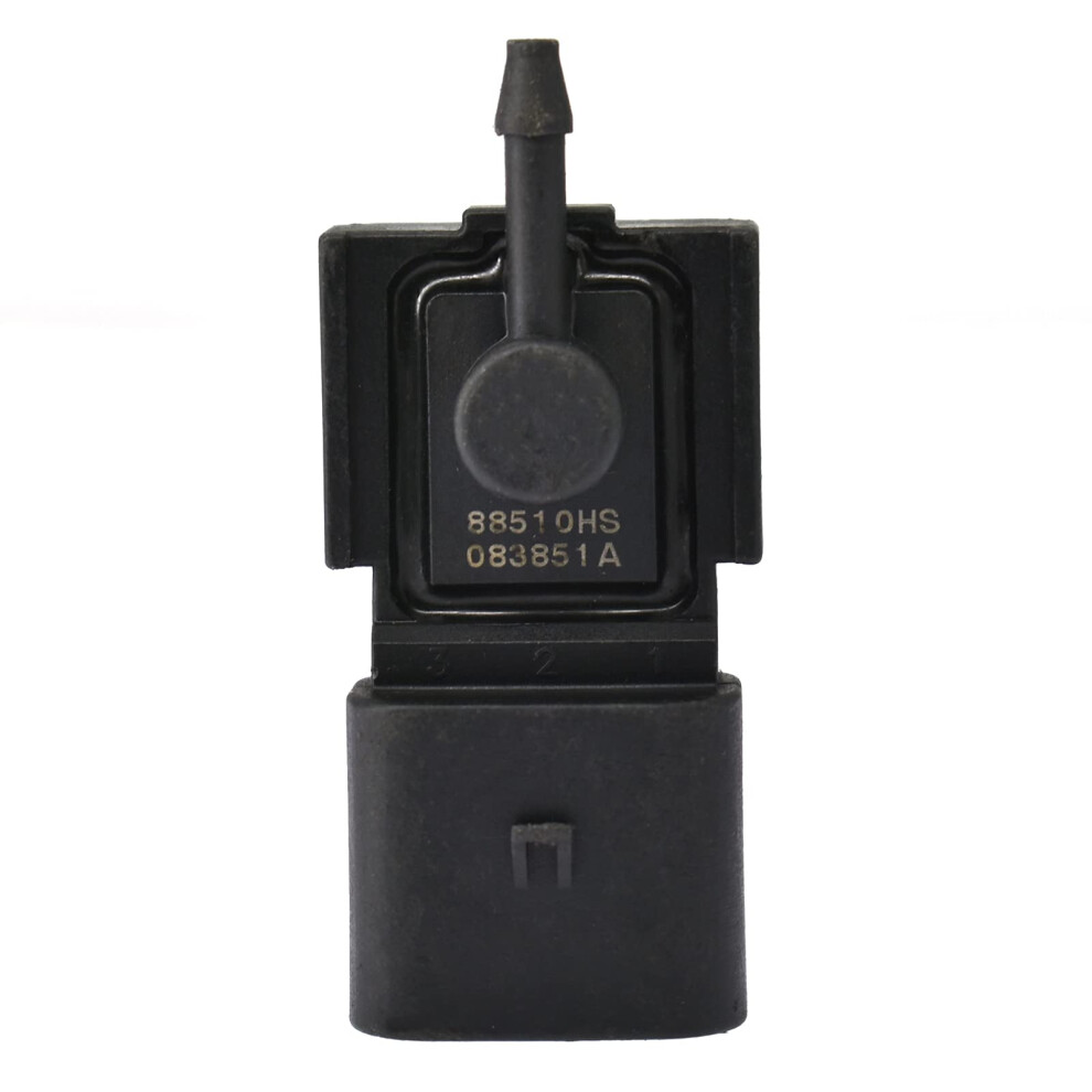 Fuel Tank Pressure Sensor 31435-2J000 For Hyundai Elantra Accent Kia Optima Compatible Replacement Part 6447073930980