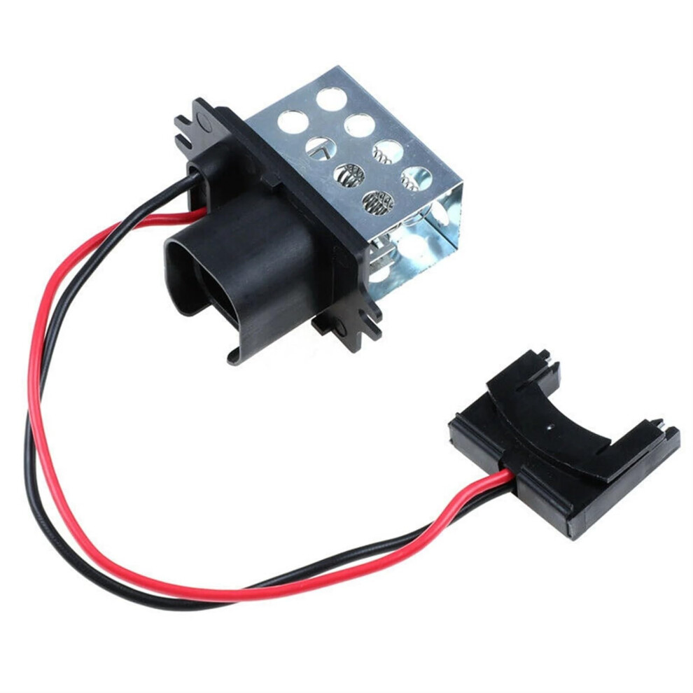 Blower Fan Motor Heater Resistor 7701034875 For Renault Clio Mk1 Kangoo Auto Parts Compatible Replacement 6947110433271