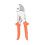 Professional Gardening Scissors Pruning Shears with Bypass Blade for Fruit Trees, Heavy-Duty Multi-Function Garden Scissors 1