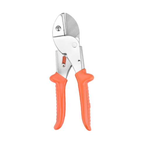 Professional Gardening Scissors Pruning Shears with Bypass Blade for Fruit Trees, Heavy-Duty Multi-Function Garden Scissors