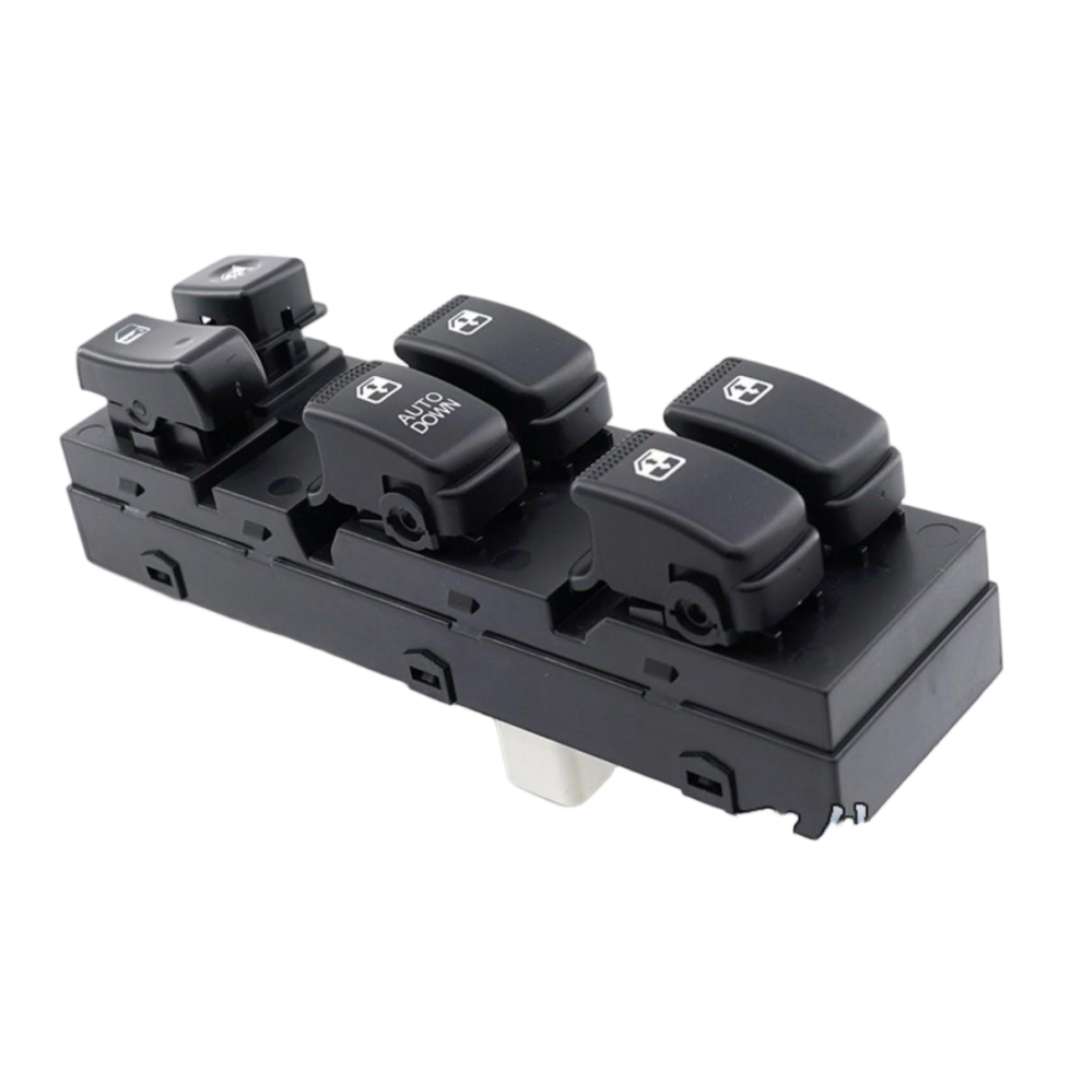 93570-1F370 Fits Hyundai Kia Cars Glass Regulator Switch Power Window Regulator Switch 6935159068622