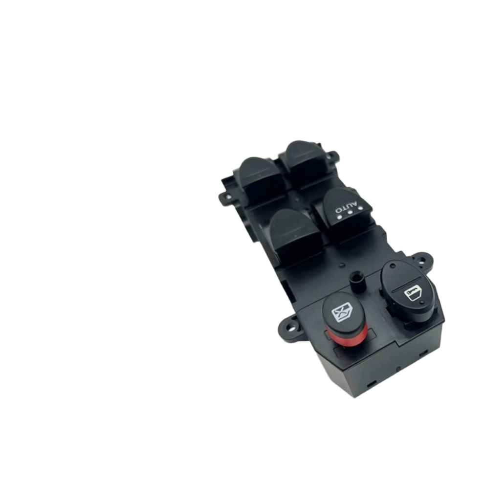 For Honda Civic Glass Lifter Switch Power Window 35750-Snv-H51 Front Left Side 6935159072018
