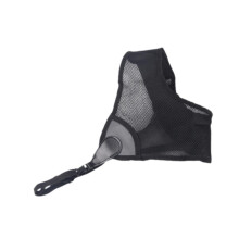 Hunting Chestguard Protective Gear - Elastic Portable Bow and Arrow Accessories for Outdoor Sports, Adjustable Size, Durable Material