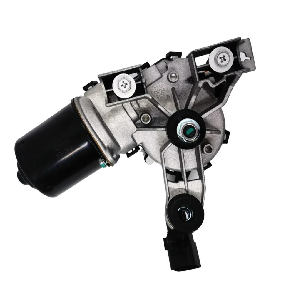 Car Front Windscreen Wipers Wiper Motor For Ssangyong Korando 29032072 96850001 8610134001 8610134000 Replacement Parts 6447073931345