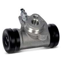 Brake Wheel Cylinder Rear Compatible with 2003-2005 KIA RIO, OEM Replacement, Durable Construction, Exact Fit