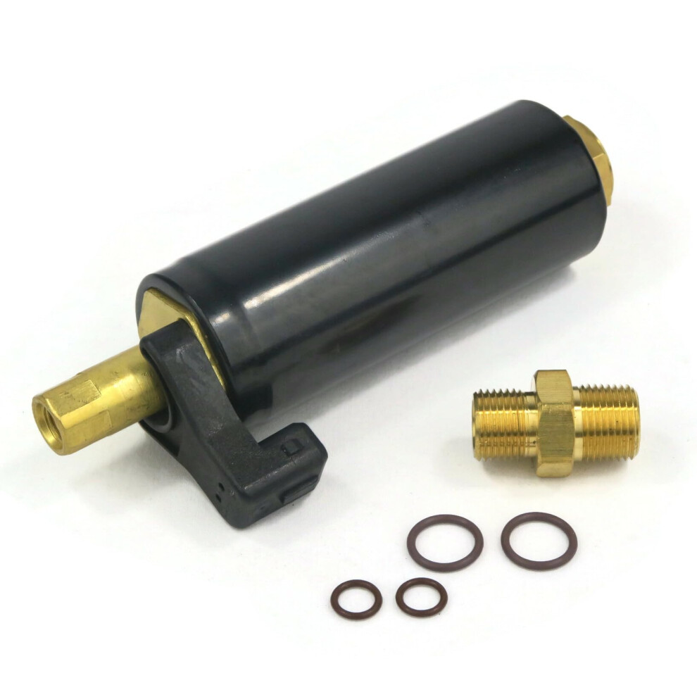 Electric Fuel Pump for Volvo Penta DPX385XBYDCE DPX385XLKE DPX415XBYDCE Compatible Marine Fuel System Replacement-image-OPC-PJXPMF9-NEW
