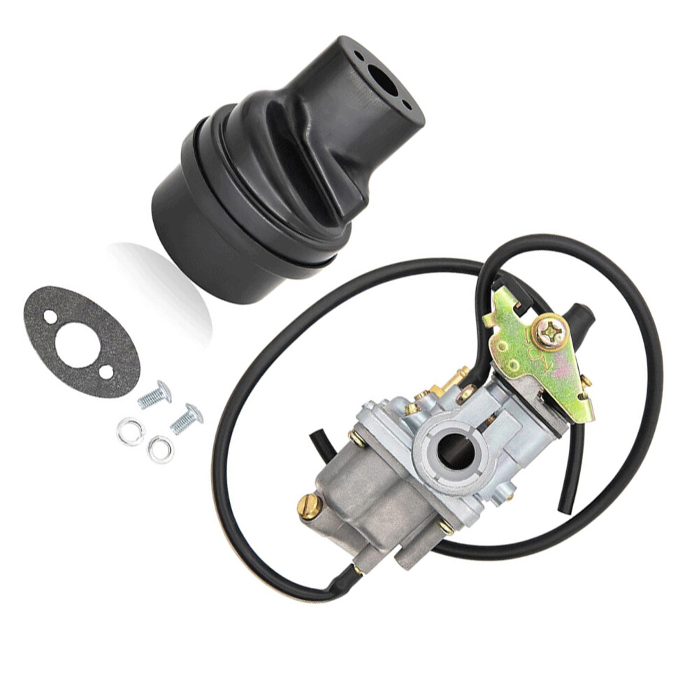 Carburetor Carb Air Filter Motorcycle Carburetor Carburetor Carburetor-image-OPC-PJXPMMM-NEW