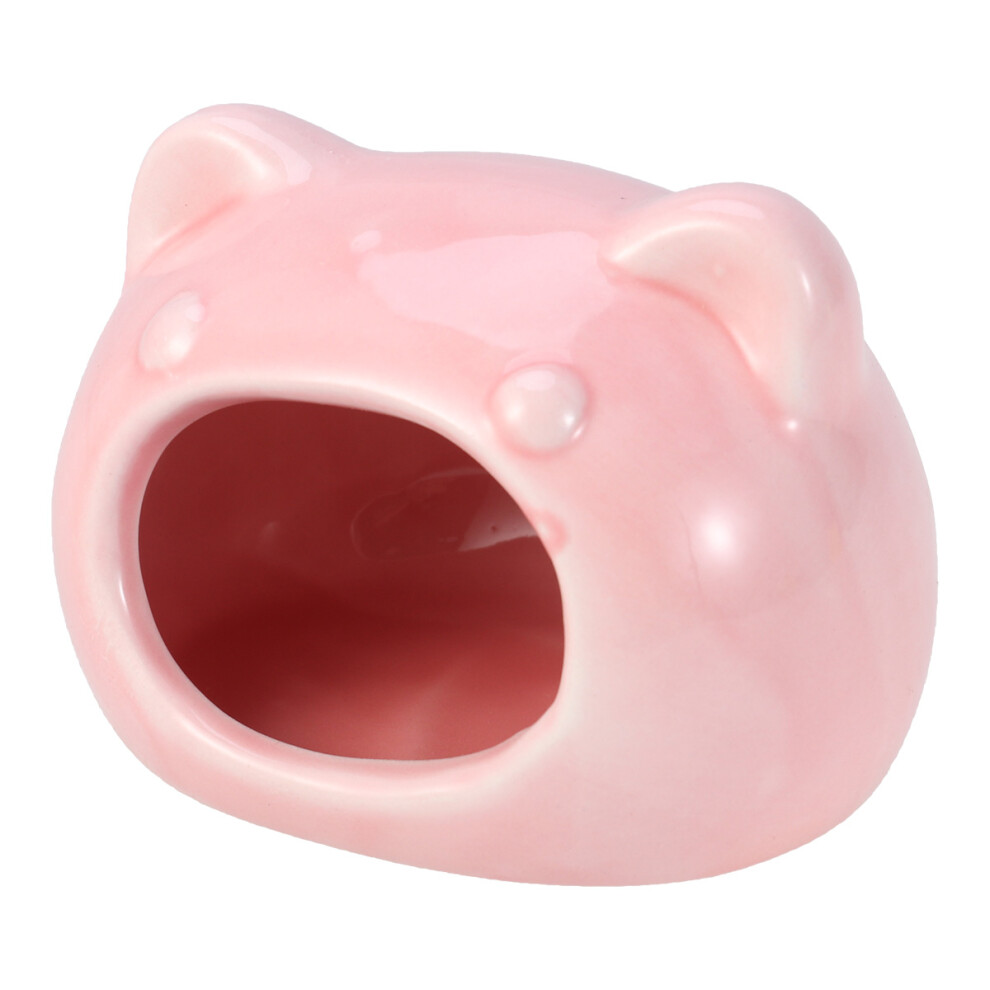 Huisspeelgoed Hamster Huishoudelijk Hamsterhuis-image