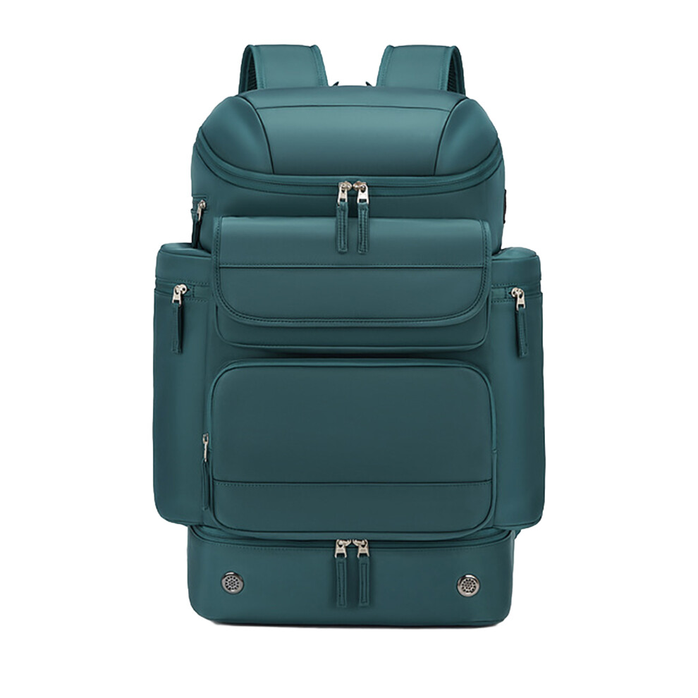 (blackish green) Large Capacity Waterproof Travel Bag For Entertainment Venue Multiple-image-OPC-PJXPNDP-NEW