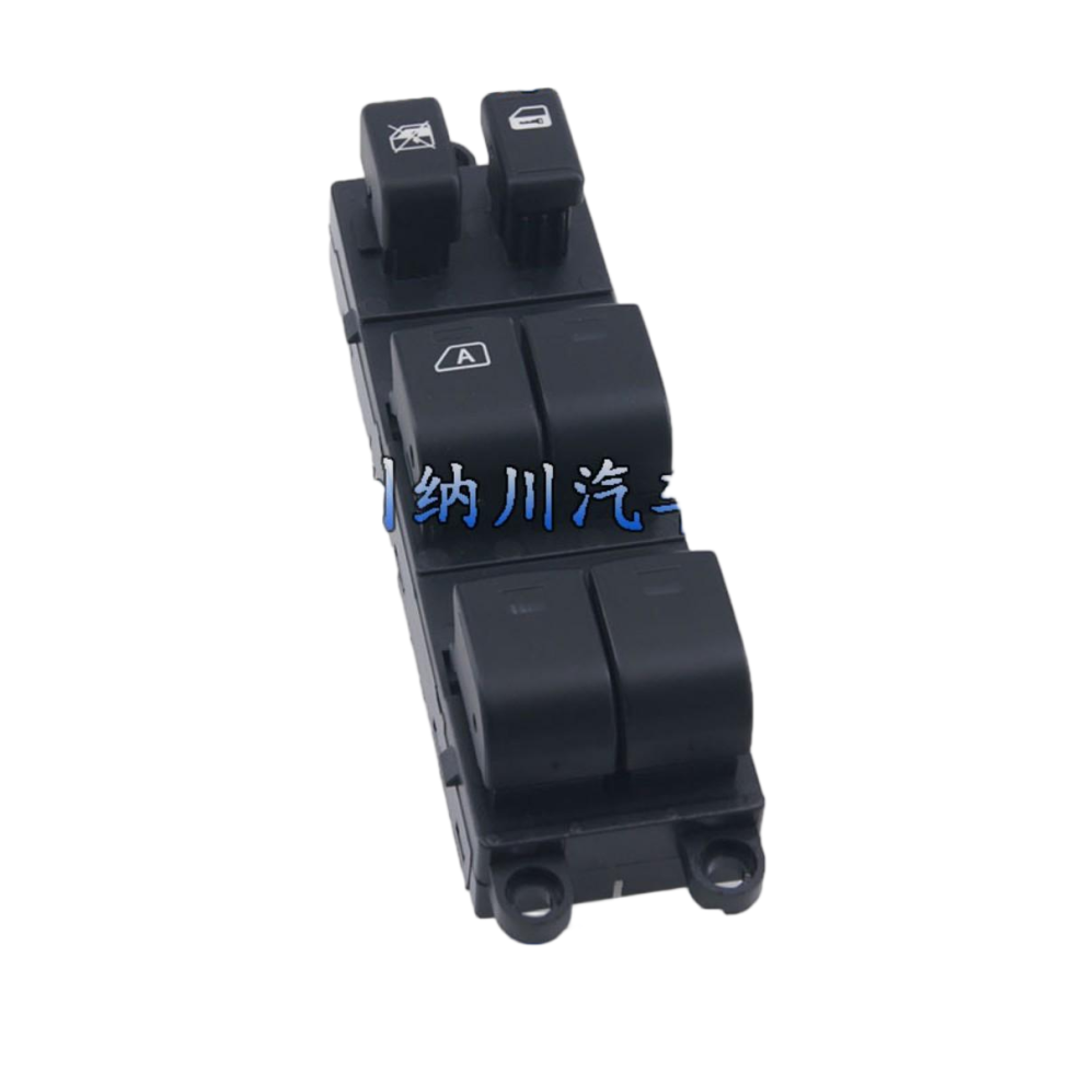 83071-Aj030 For Subaru Outback Power Window Control Switch Glass Lifter Master Switch 6935159067656